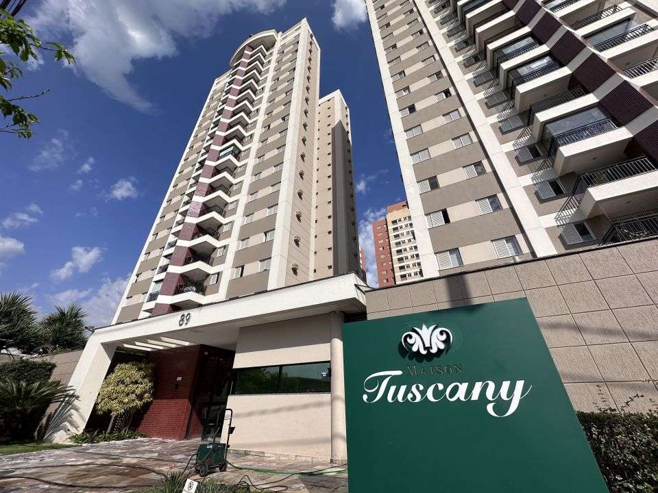 Apartamento Residencial Maison Tuscany - Palhano Imagens do imóveis Apartamento Residencial Maison Tuscany - Palhano