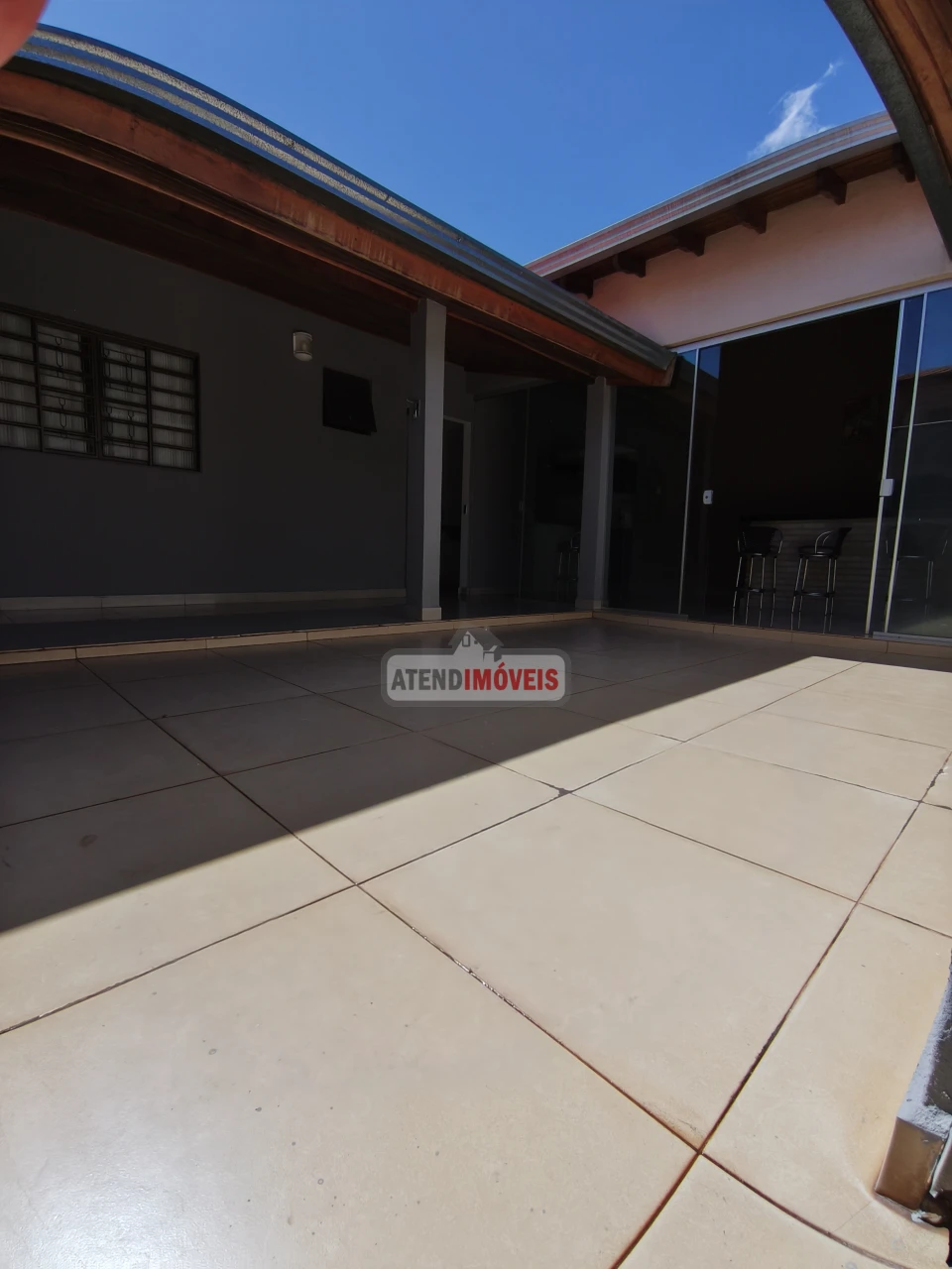 Imagens do imóveis Casa À Venda Conjunto Café Londrina