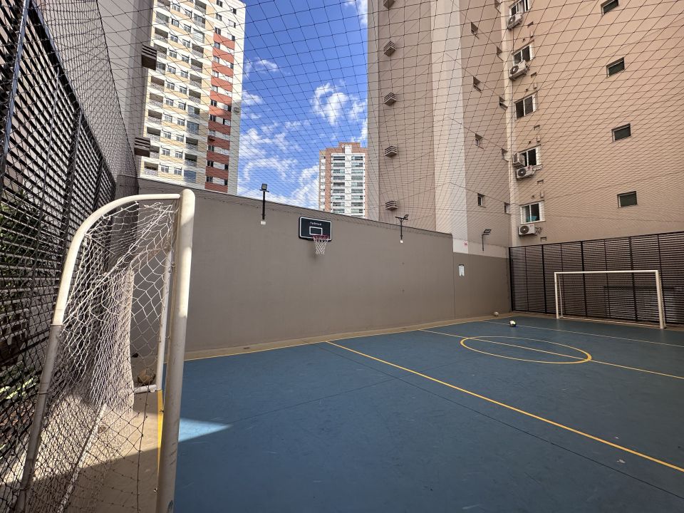 Imagens do imóveis Apartamento Residencial Maison Tuscany - Palhano