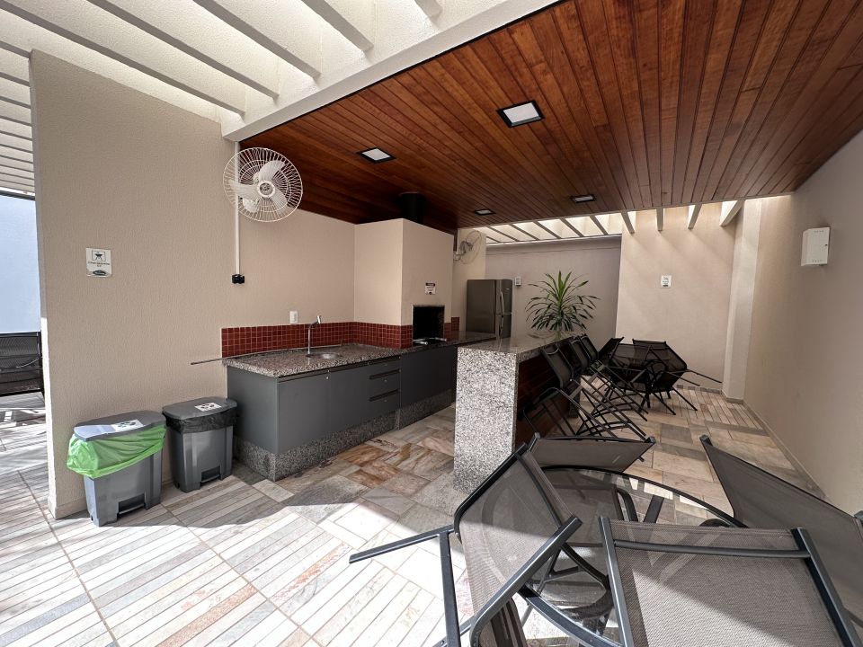 Imagens do imóveis Apartamento Residencial Maison Tuscany - Palhano