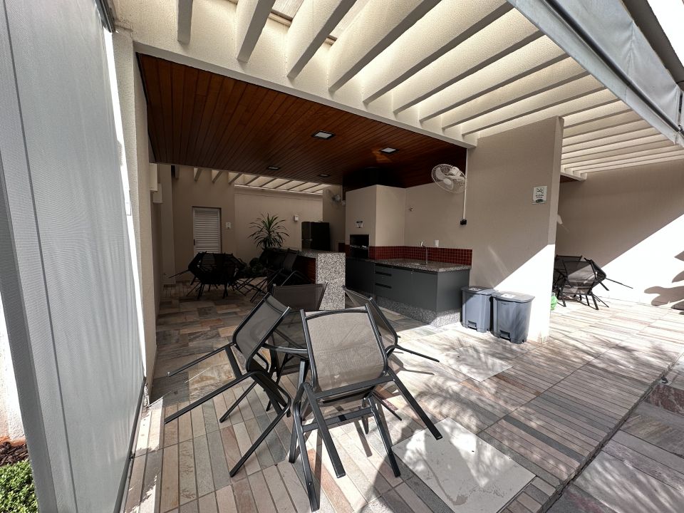 Imagens do imóveis Apartamento Residencial Maison Tuscany - Palhano