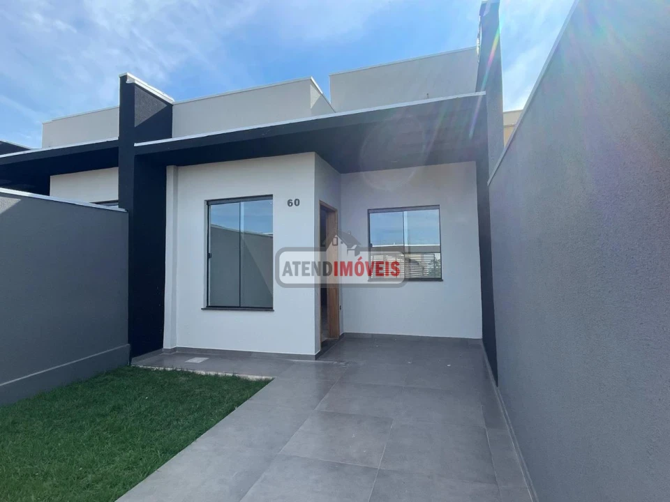 Imagens do imóveis Casa À Venda Jd Padovani Londrina