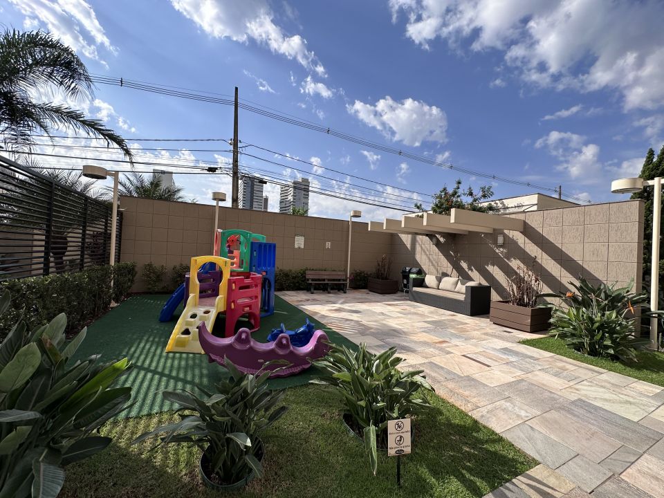 Imagens do imóveis Apartamento Residencial Maison Tuscany - Palhano