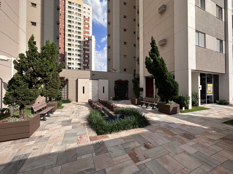 Imagens do imóveis Apartamento Residencial Maison Tuscany - Palhano