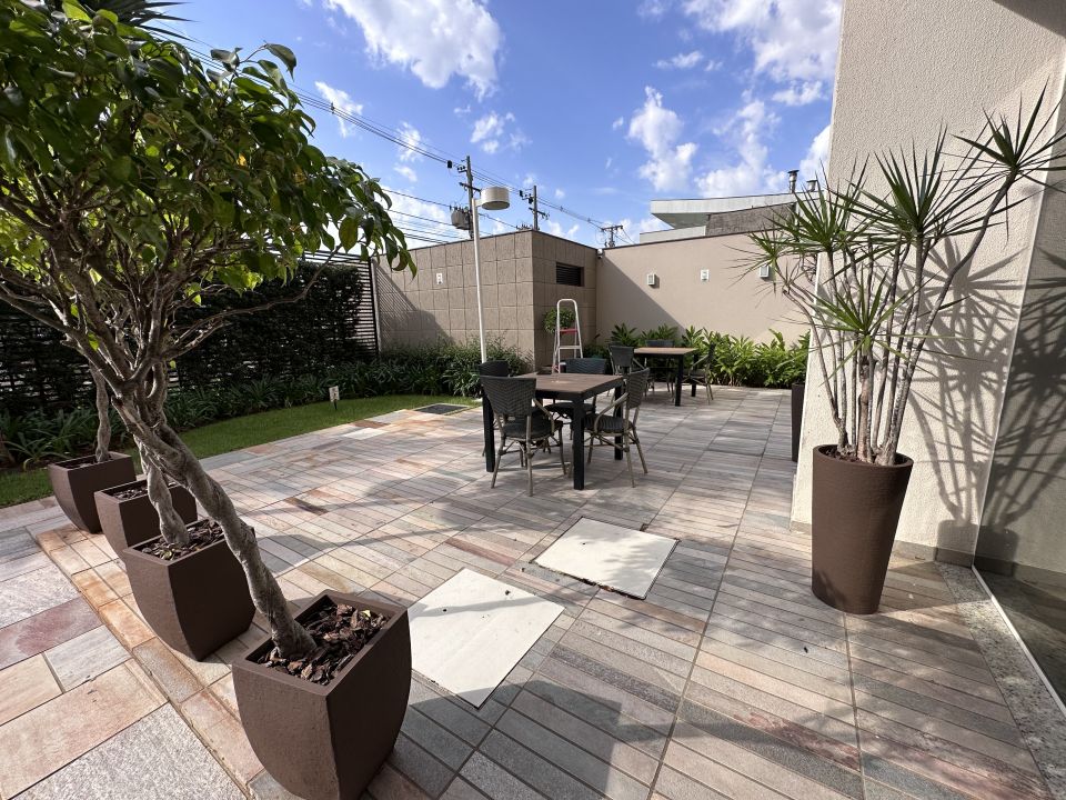Imagens do imóveis Apartamento Residencial Maison Tuscany - Palhano