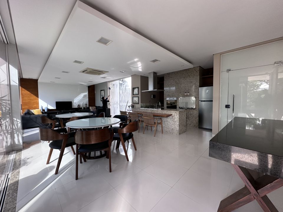 Imagens do imóveis Apartamento Residencial Maison Tuscany - Palhano
