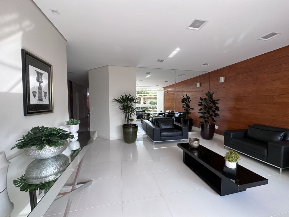 Imagens do imóveis Apartamento Residencial Maison Tuscany - Palhano