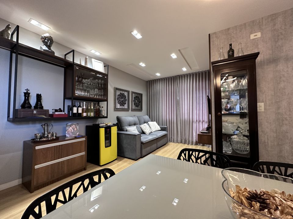 Imagens do imóveis Apartamento Residencial Maison Tuscany - Palhano