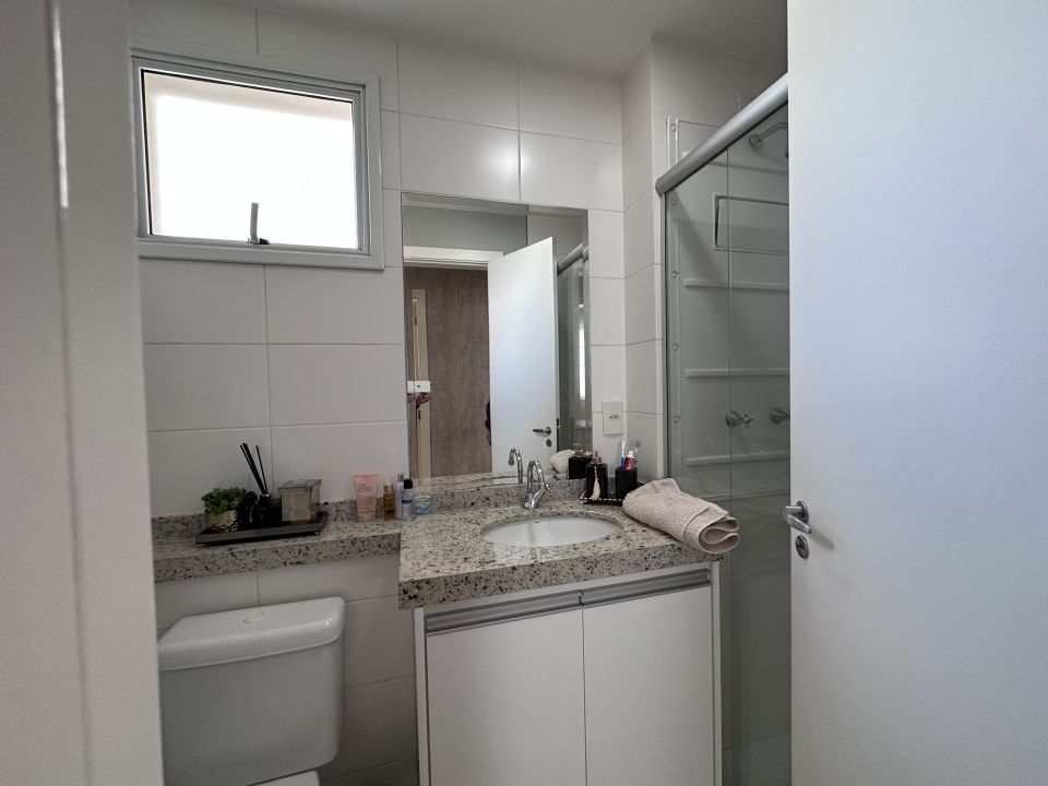 Imagens do imóveis Apartamento Residencial Maison Tuscany - Palhano