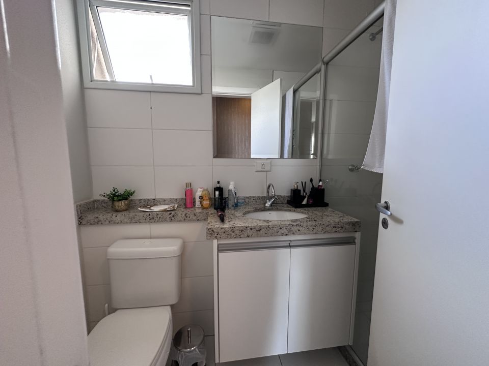 Imagens do imóveis Apartamento Residencial Maison Tuscany - Palhano