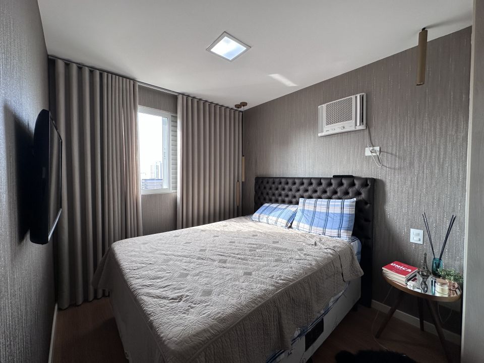Imagens do imóveis Apartamento Residencial Maison Tuscany - Palhano