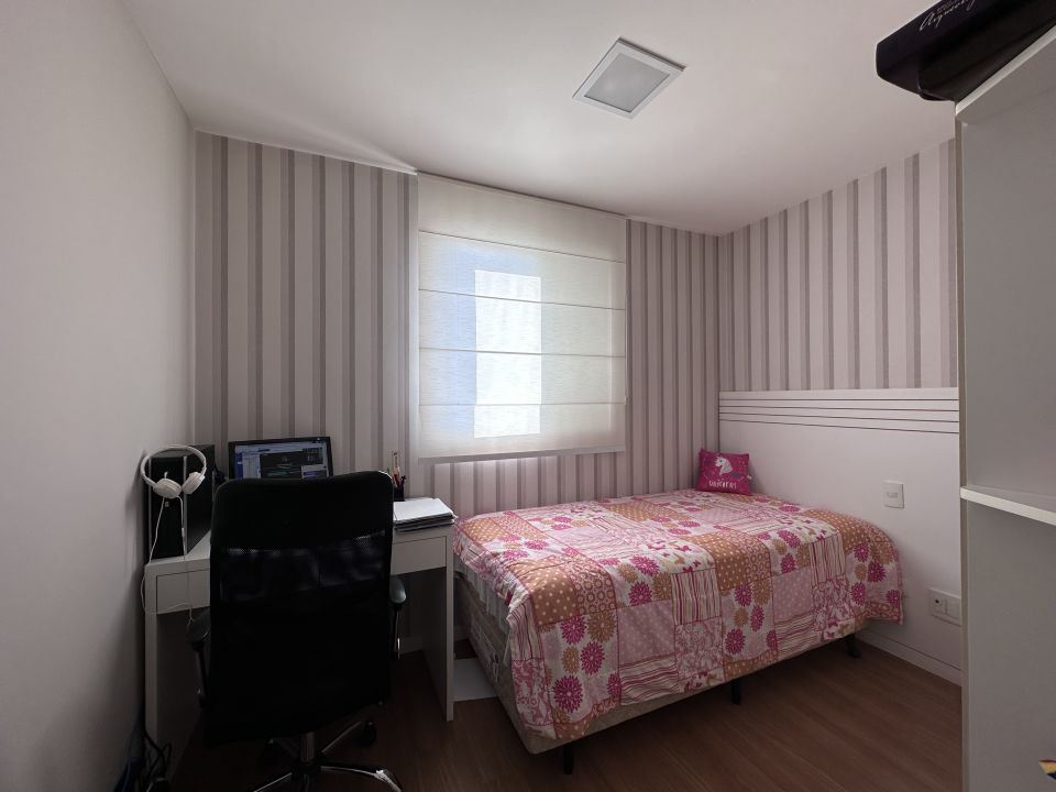 Imagens do imóveis Apartamento Residencial Maison Tuscany - Palhano