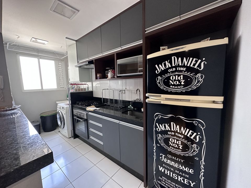 Imagens do imóveis Apartamento Residencial Maison Tuscany - Palhano