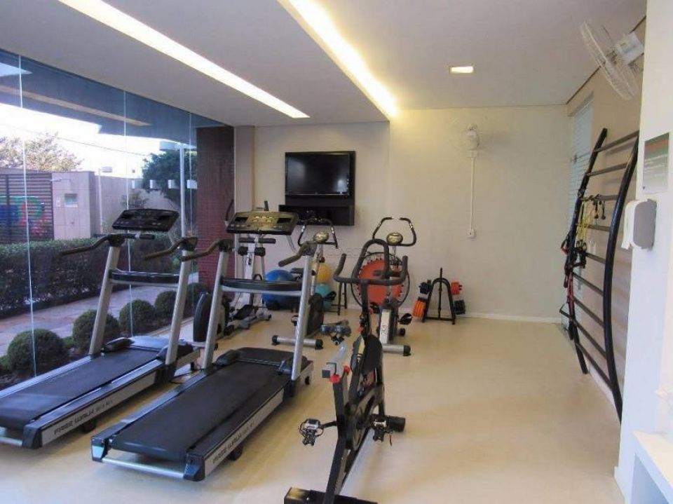 Imagens do imóveis Apartamento Residencial Maison Tuscany - Palhano