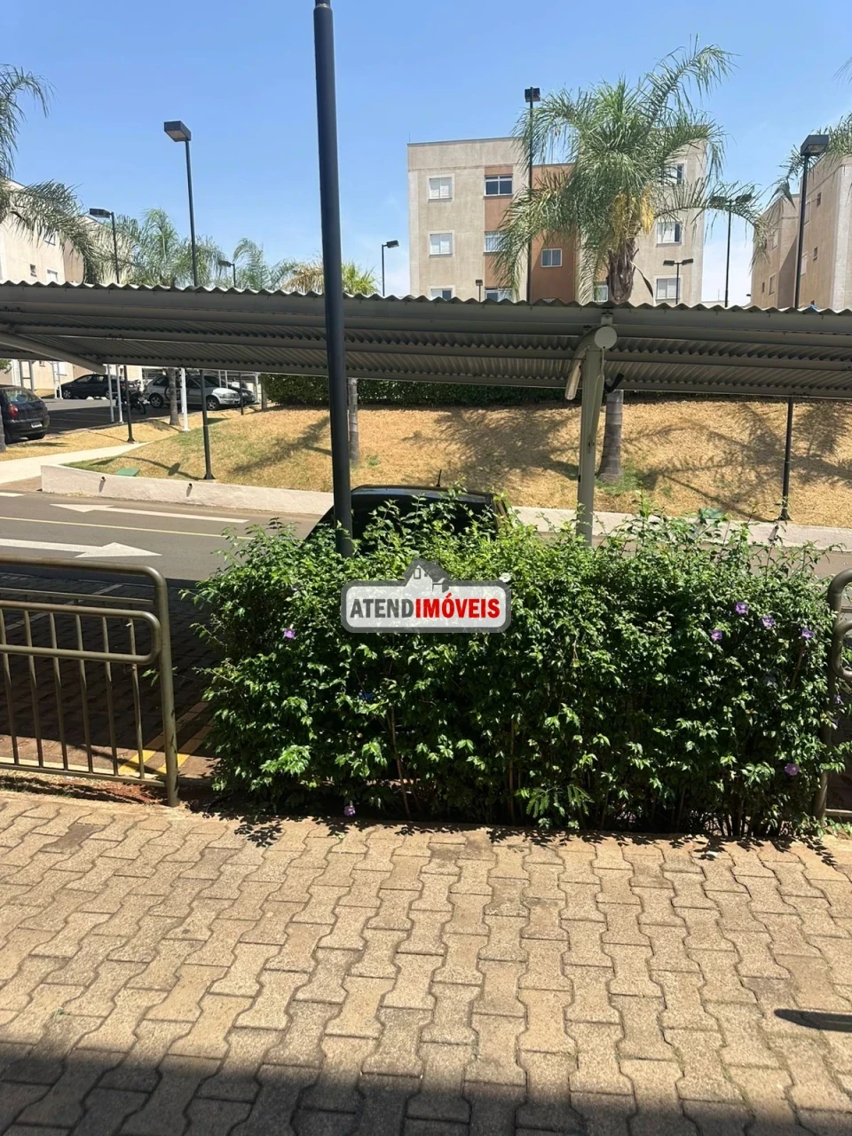 Imagens do imóveis RESIDENCIAL VILA DAS ORQUÍDEAS