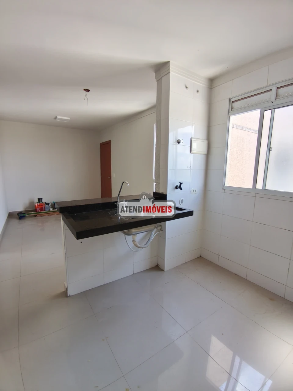 Imagens do imóveis Condomínio Lagoa Santa - Acquaville