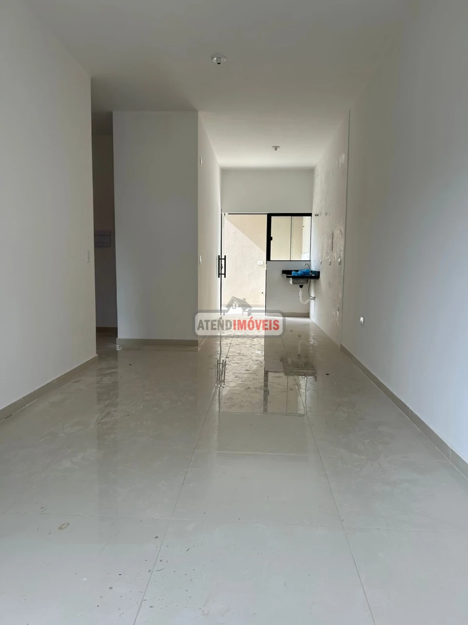 Imagens do imóveis Casa À Venda Jardim Strass Londrina