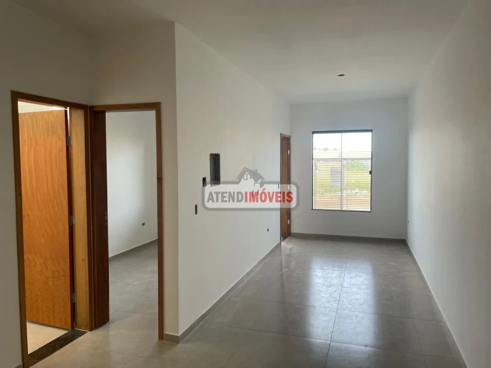 Imagens do imóveis Casa À Venda Jd Padovani Londrina