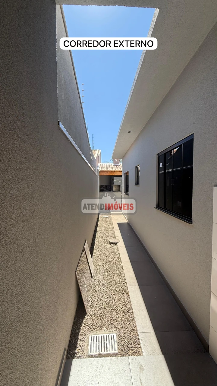 Imagens do imóveis Casa Á Venda Residencial Portal Do Sol Londrina