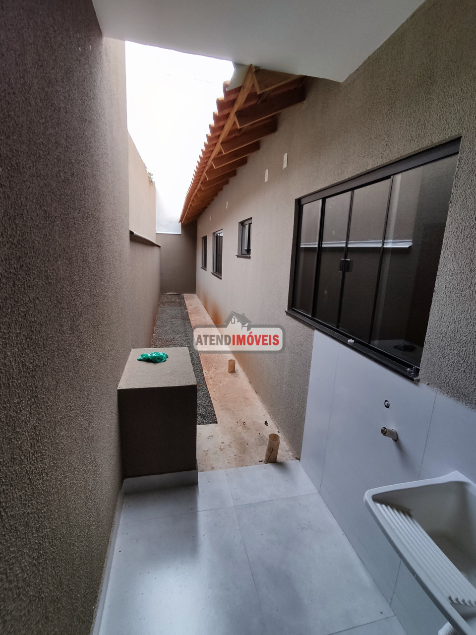 Imagens do imóveis casa jardim catuai