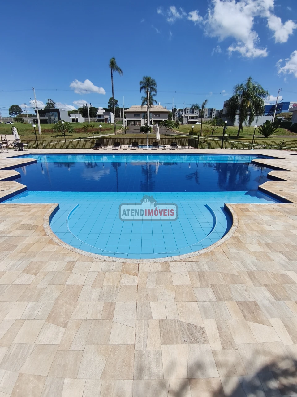 Imagens do imóveis Condomínio Golden Park 2