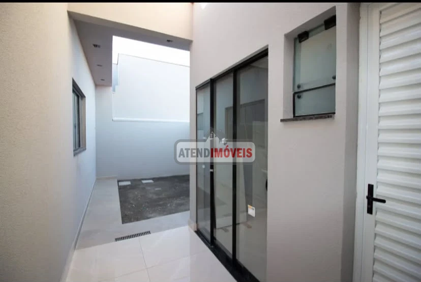 Imagens do imóveis Casa Em Condomínio À Venda Heimtal Park Londrina