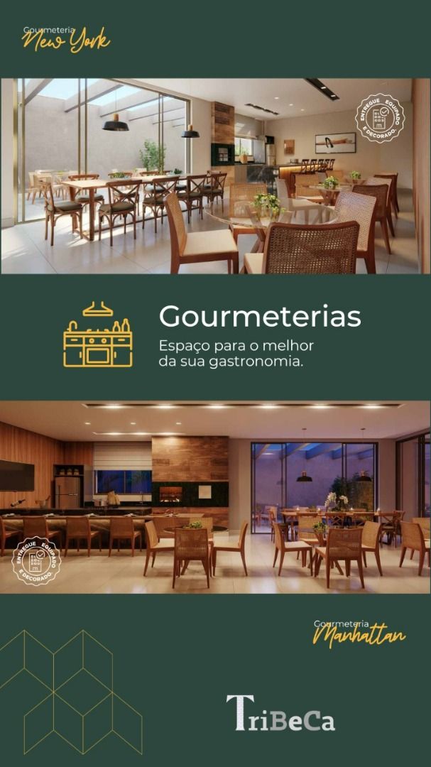 Imagens do imóveis Apartamento Tribeca Aurora
