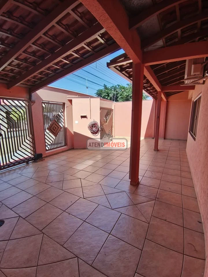 Imagens do imóveis Casa À Venda Armindo Guazzi Londrina