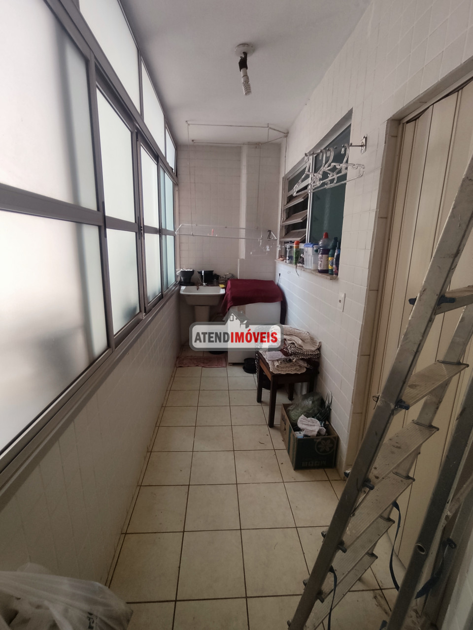 Imagens do imóveis Apartamento  ED. Manela