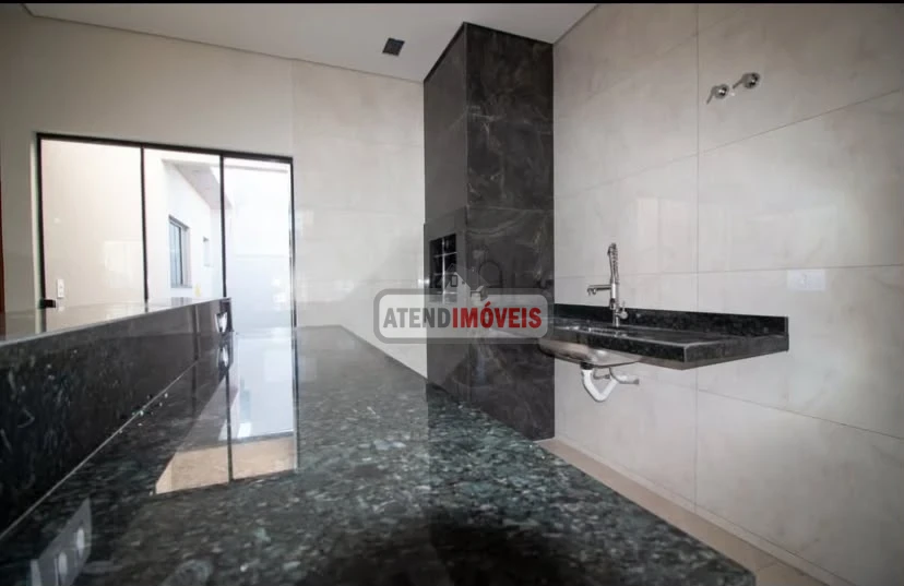Imagens do imóveis Casa Em Condomínio À Venda Heimtal Park Londrina