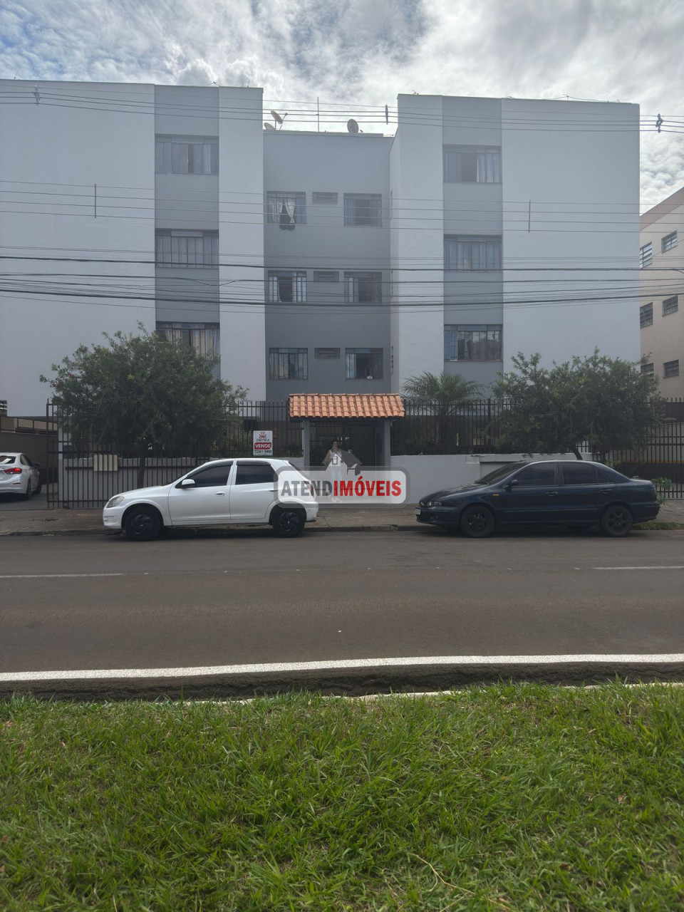 Imagens do imóveis Edf. Villas Boas