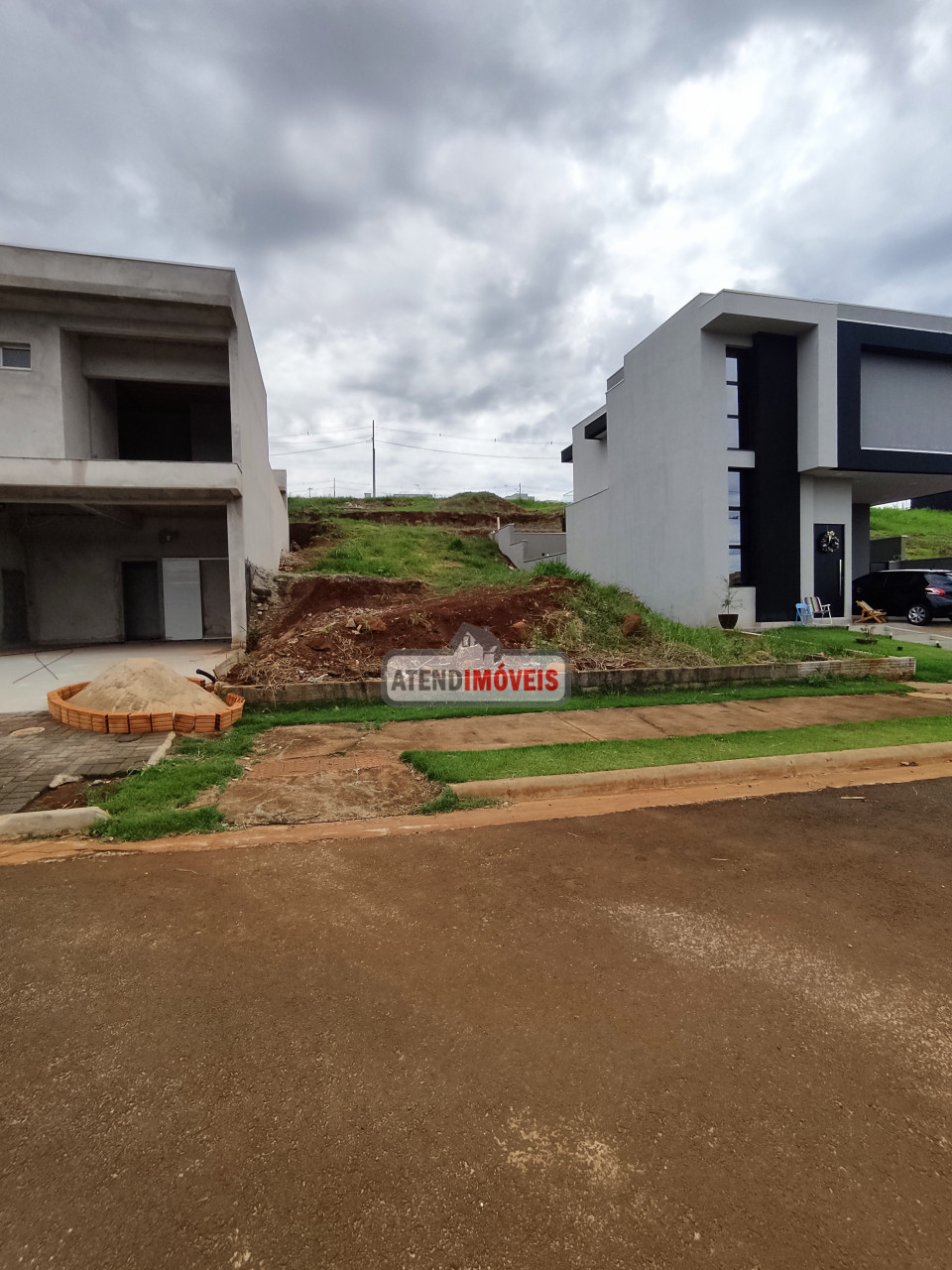 Imagens do imóveis CONDOMÍNIO TAUÁ ARAGUARI