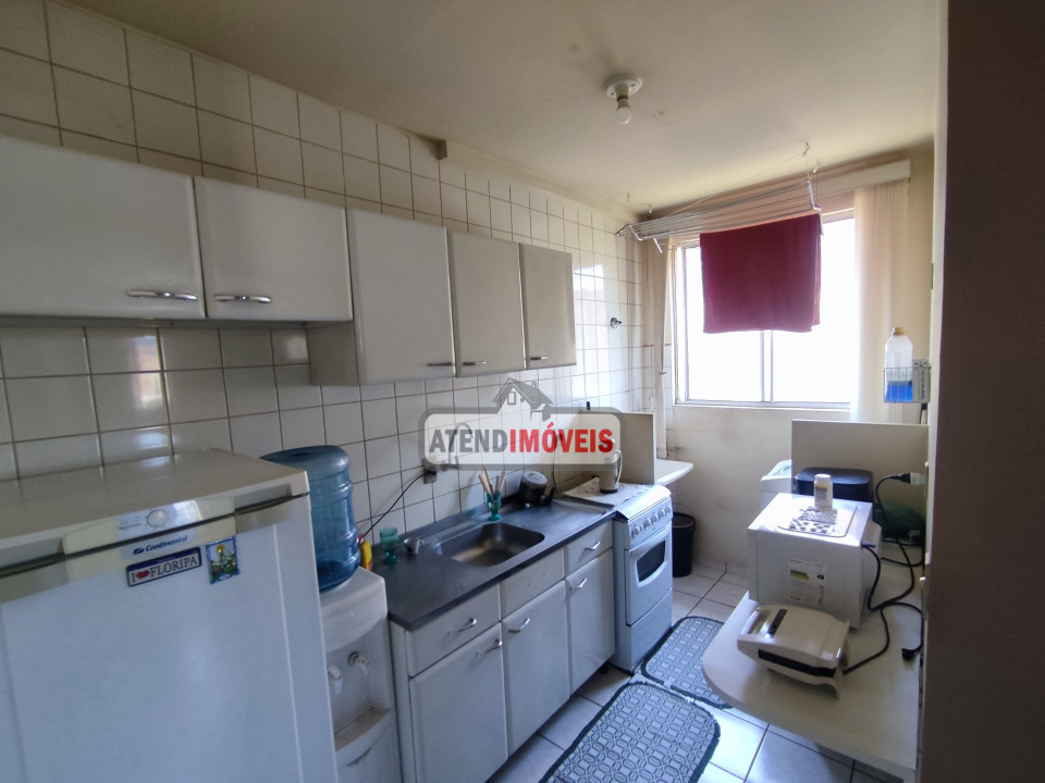 Imagens do imóveis VENDE - APARTAMENTO - BAIRRO NOVA OLINDA