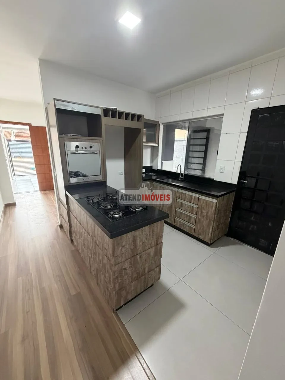 Imagens do imóveis Casa À Venda Maria Lúcia Londrina