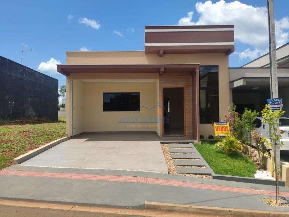 Imagens do imóveis Casa Condominio Heimtal Park
