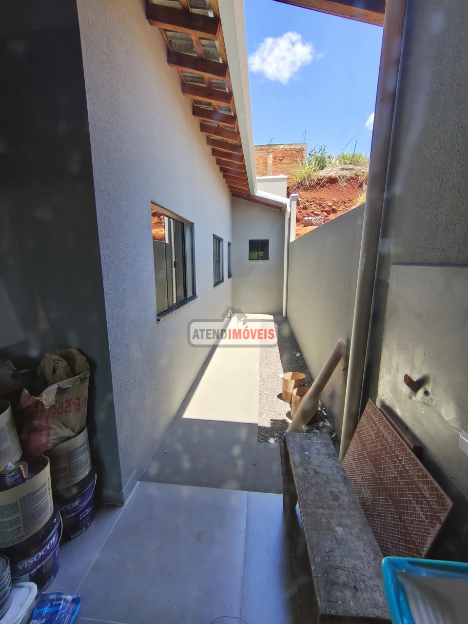 Imagens do imóveis Casa Á Venda Jardim Tenerife Londrina