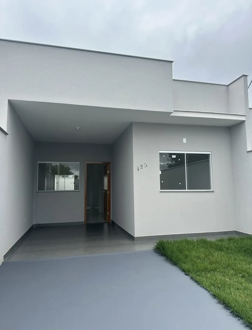 Imagens do imóveis Casa À Venda Jardim Moema Londrina