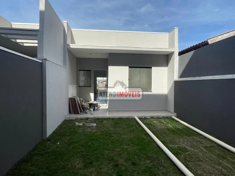 Imagens do imóveis Casa À Venda Jd Padovani Londrina