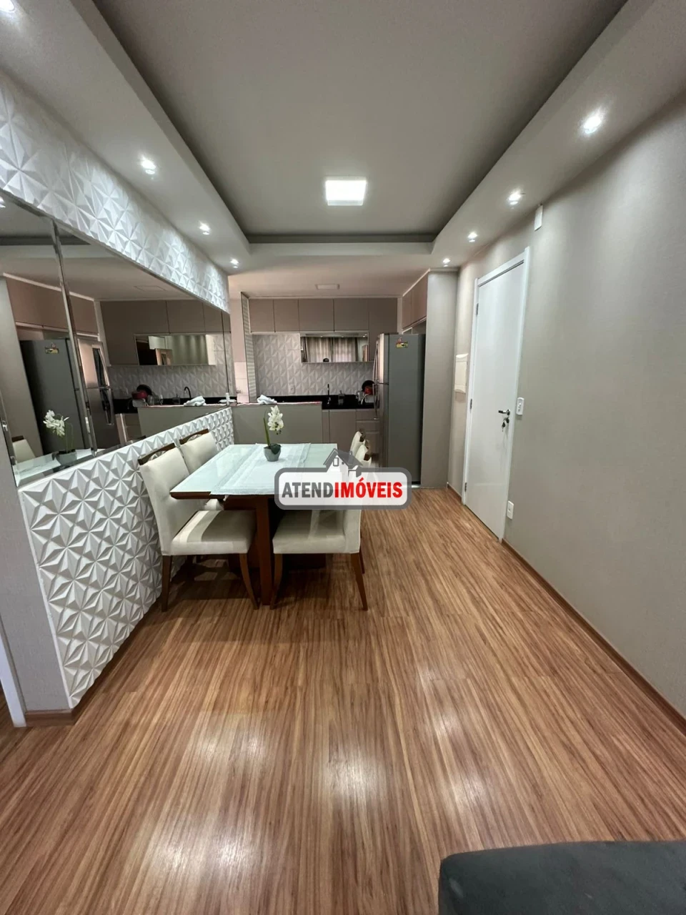 Imagens do imóveis RESIDENCIAL VILA DAS ORQUÍDEAS