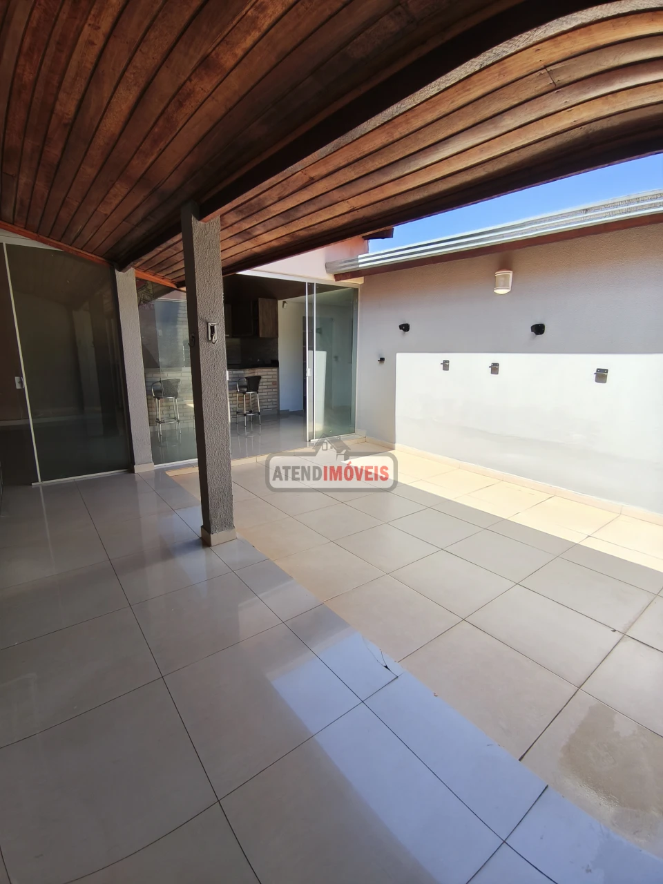 Imagens do imóveis Casa À Venda Conjunto Café Londrina