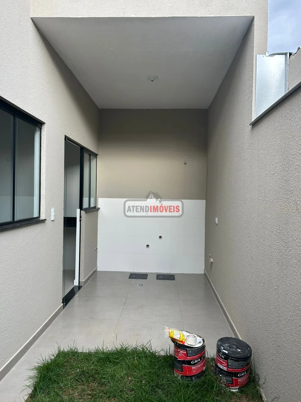 Imagens do imóveis Casa À Venda Jardim Strass Londrina