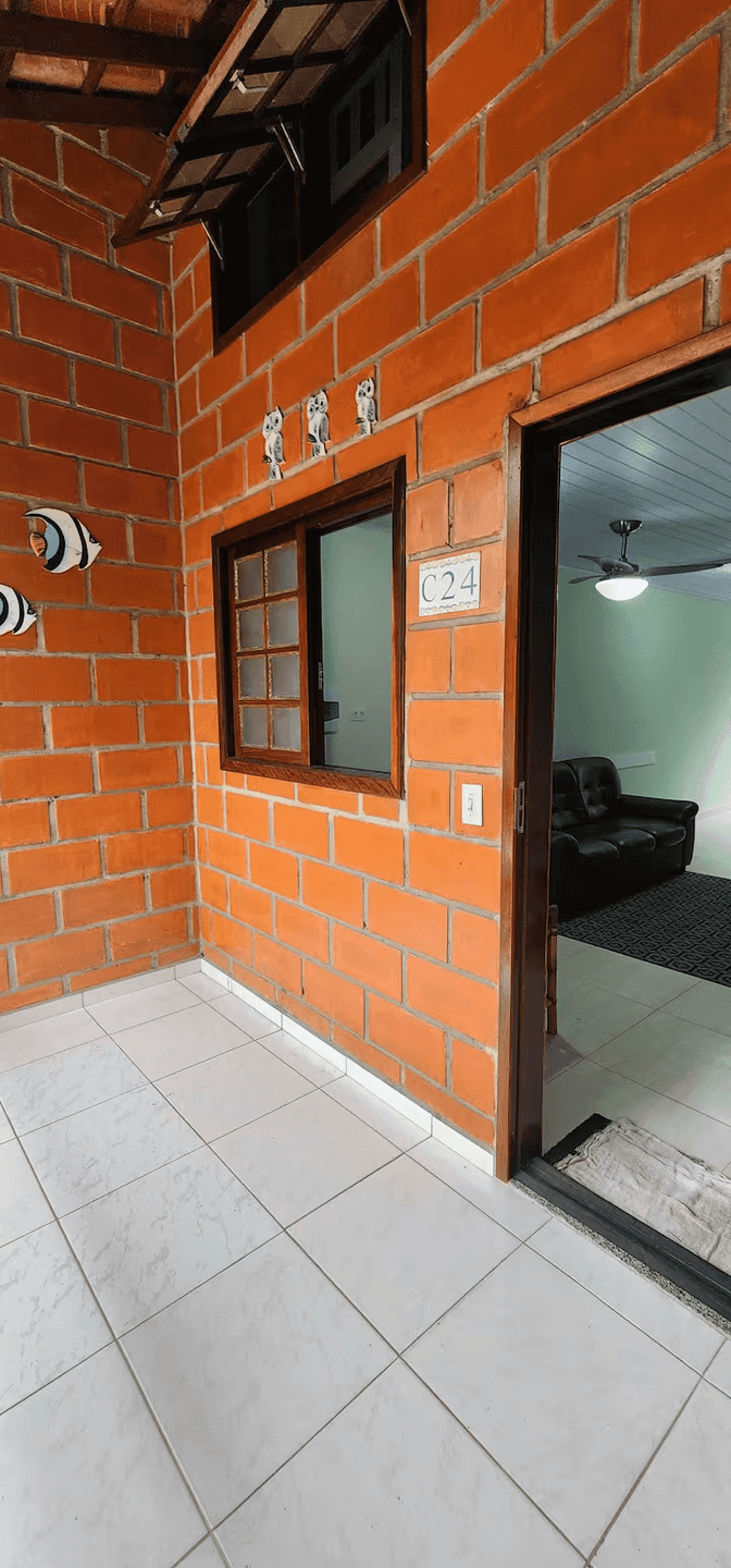 Imagens do imóveis Flat para locação, Maranduba, Ubatuba, SP