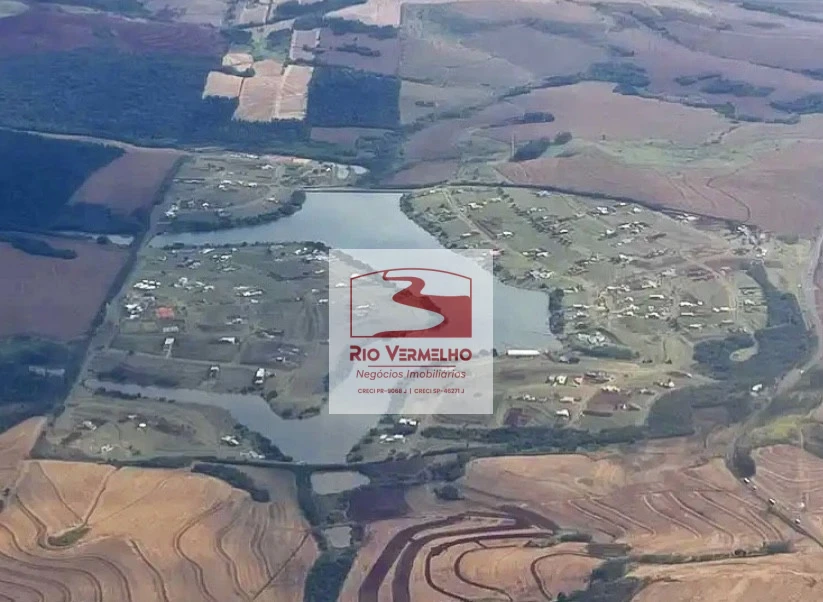 ECOVILLAS DO LAGO