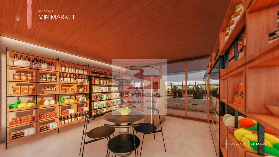 APARTAMENTO NA PLANTA MAKANA MILAGRES