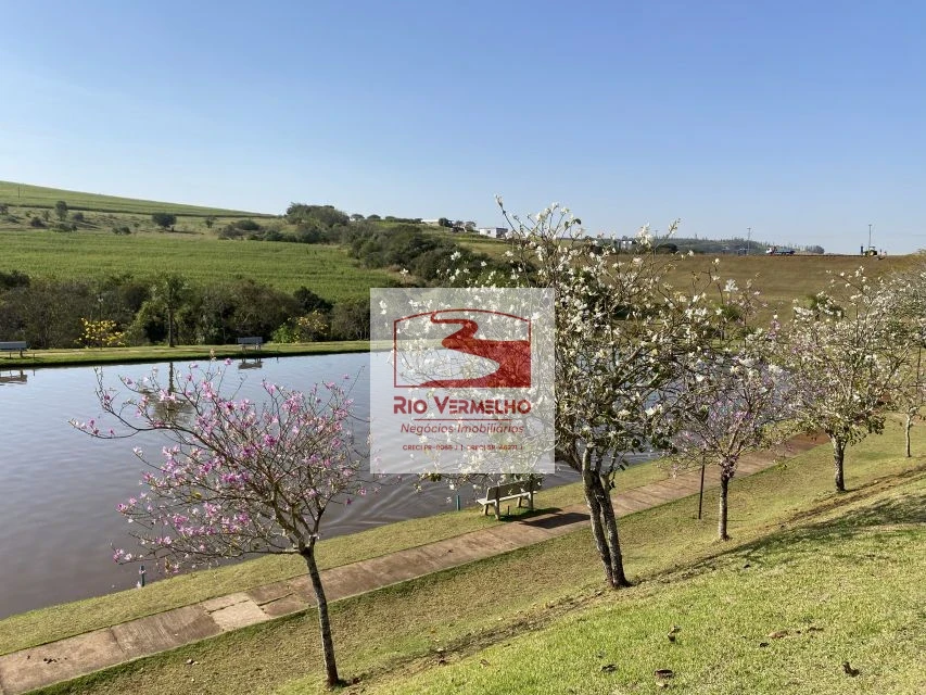 ECOVILLAS DO LAGO