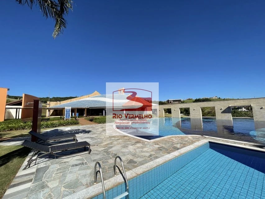 ECOVILLAS DO LAGO