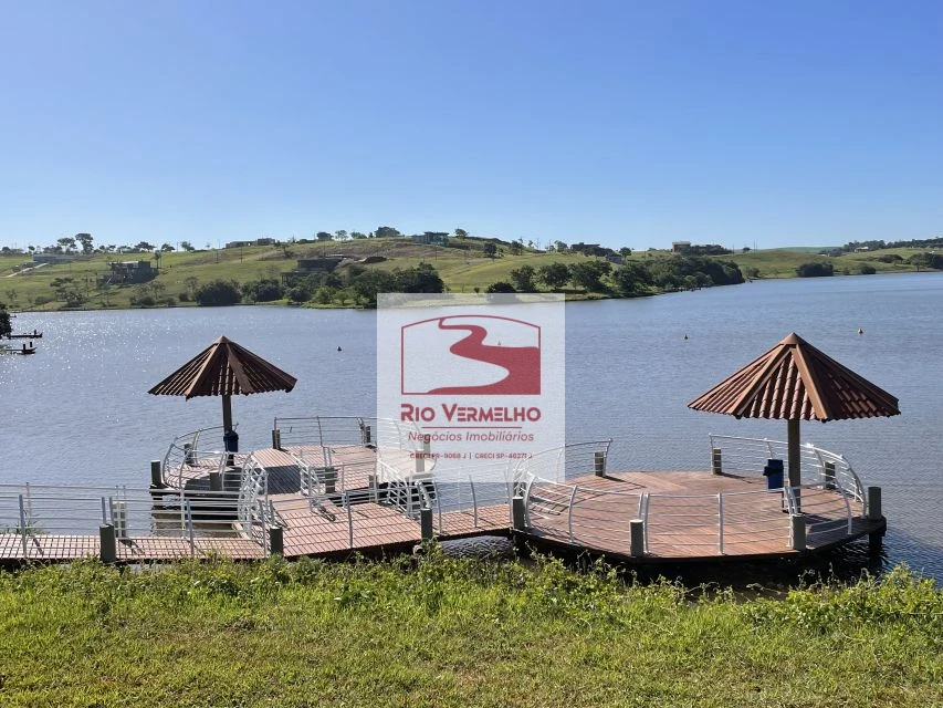 ECOVILLAS DO LAGO