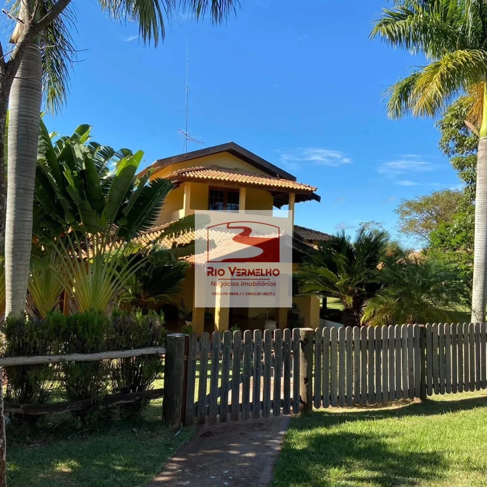 CASA ILHA DO SOL