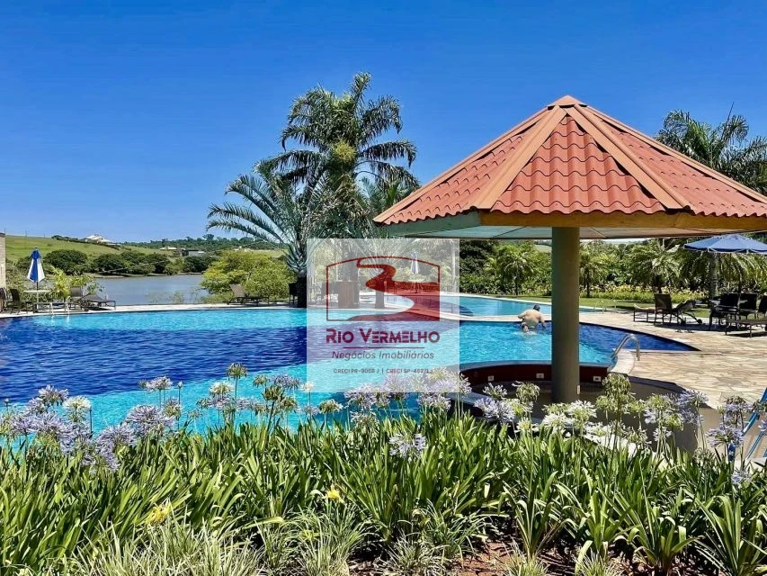 ECOVILLAS DO LAGO