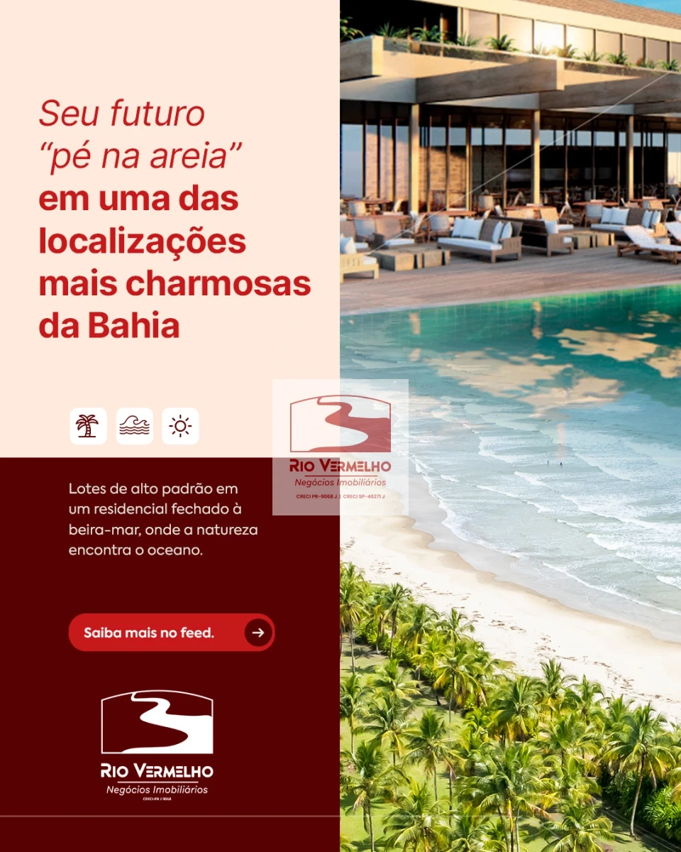 COSTA DO CACAU VILLAGE